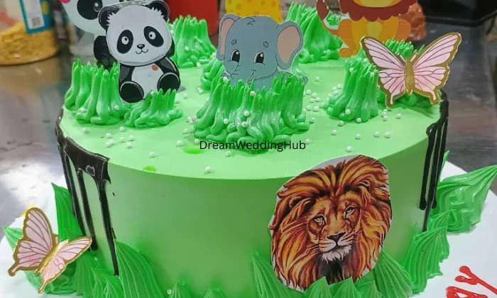 Jabalpur Cake delivery